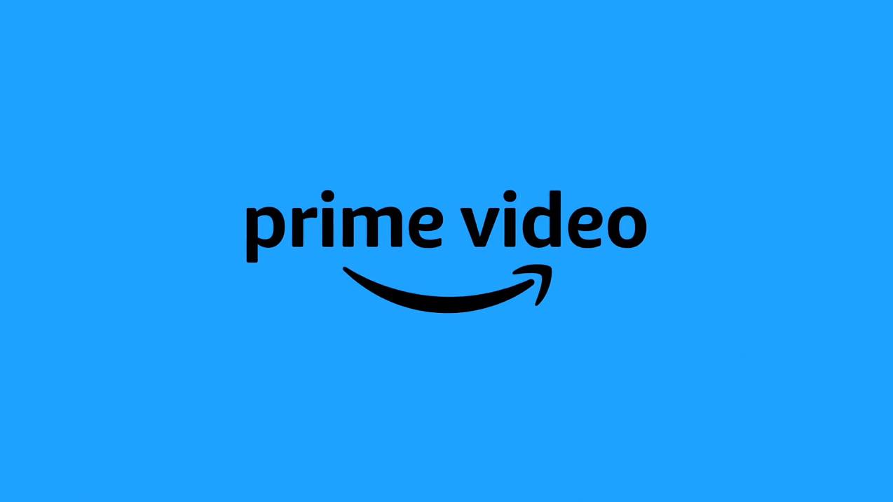Amazonプライムビデオ